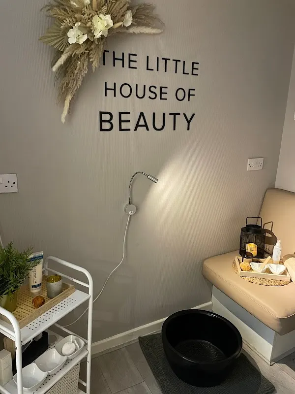 The Little House of Beauty — Beauty Salon in Warrington